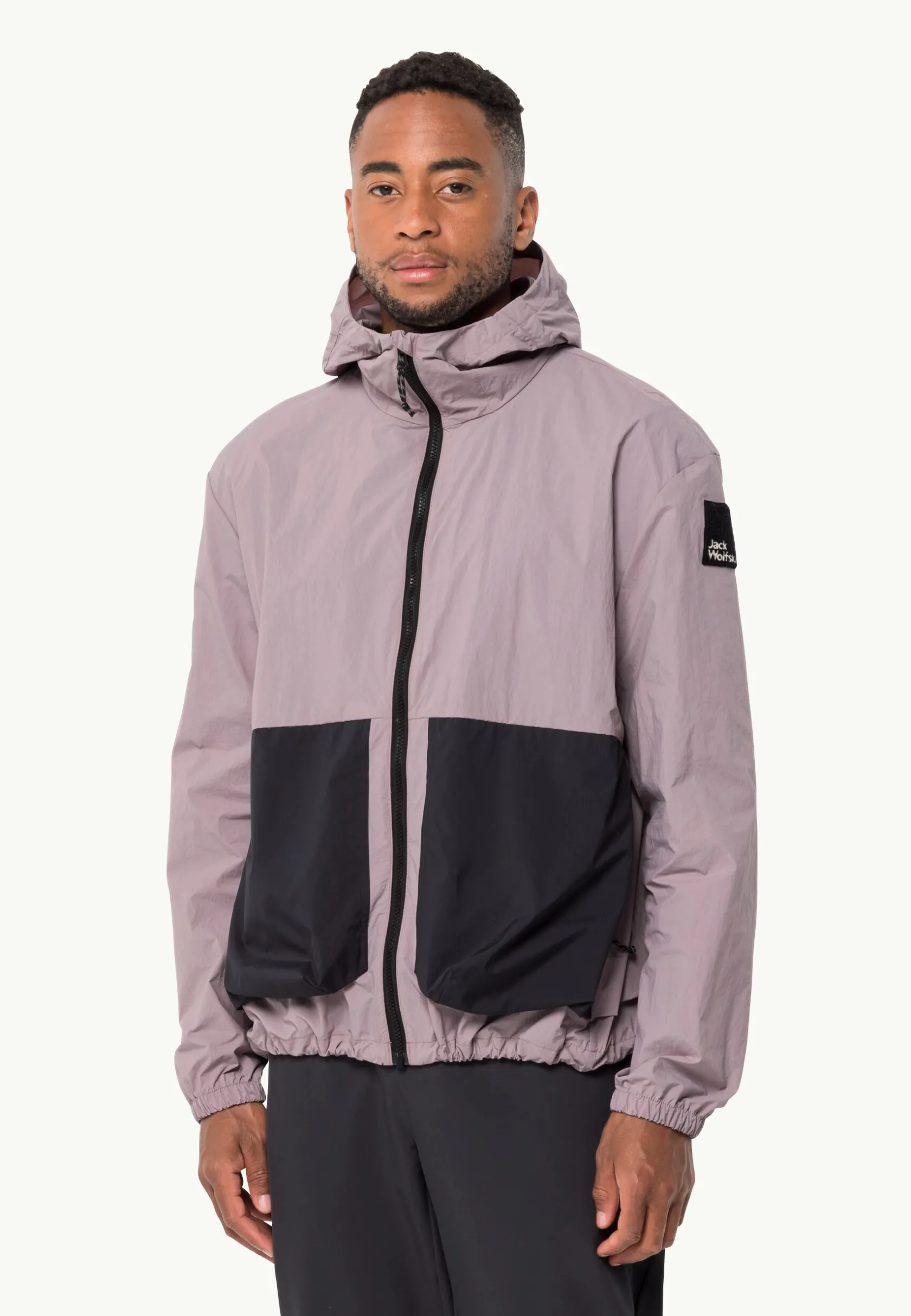 New Friedberger Jkt Damen Übergangsjacken|Windjacken