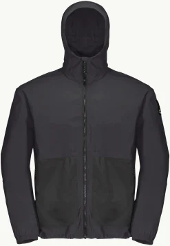 New Friedberger Jkt Damen Übergangsjacken|Windjacken