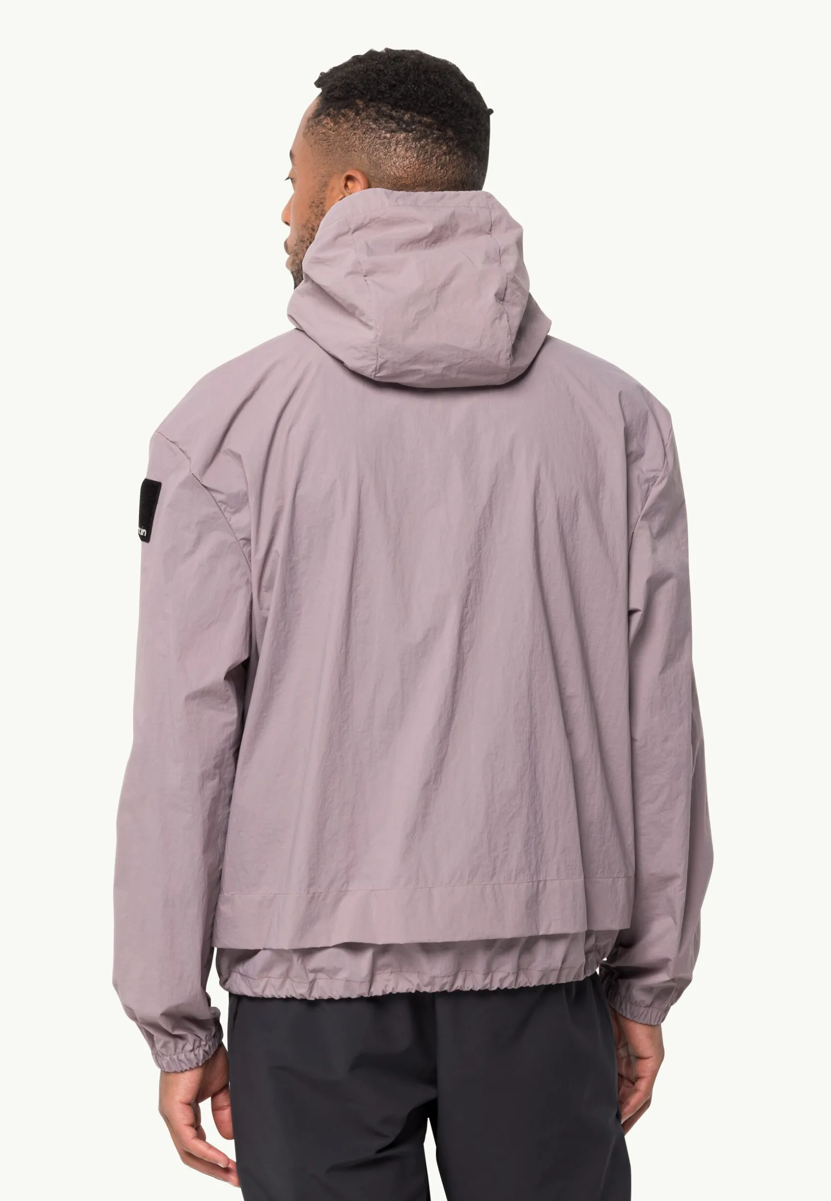 New Friedberger Jkt Damen Übergangsjacken|Windjacken