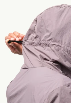 New Friedberger Jkt Damen Übergangsjacken|Windjacken
