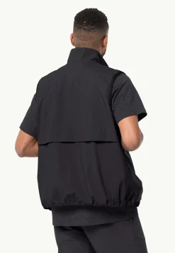 New Friedberger Vest Damen Westen|Übergangsjacken
