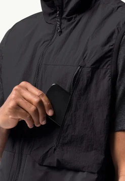 New Friedberger Vest Damen Westen|Übergangsjacken