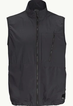 New Friedberger Vest Damen Westen|Übergangsjacken