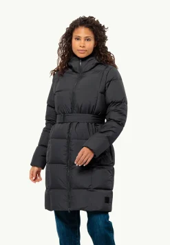 Fashion Frozen Lake Coat W Rds Damen Übergangsjacken|Isolationsjacken