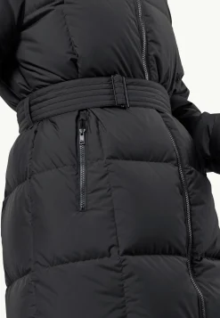 Fashion Frozen Lake Coat W Rds Damen Übergangsjacken|Isolationsjacken