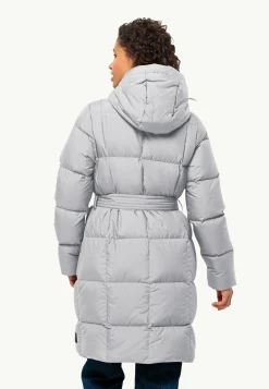 Fashion Frozen Lake Coat W Rds Damen Übergangsjacken|Isolationsjacken