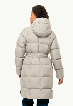 Fashion Frozen Lake Coat W Rds Damen Übergangsjacken|Isolationsjacken