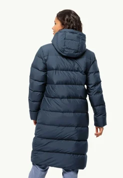 Clearance Frozen Palace Coat W Rds Damen Parkas & Mäntel|Isolationsjacken