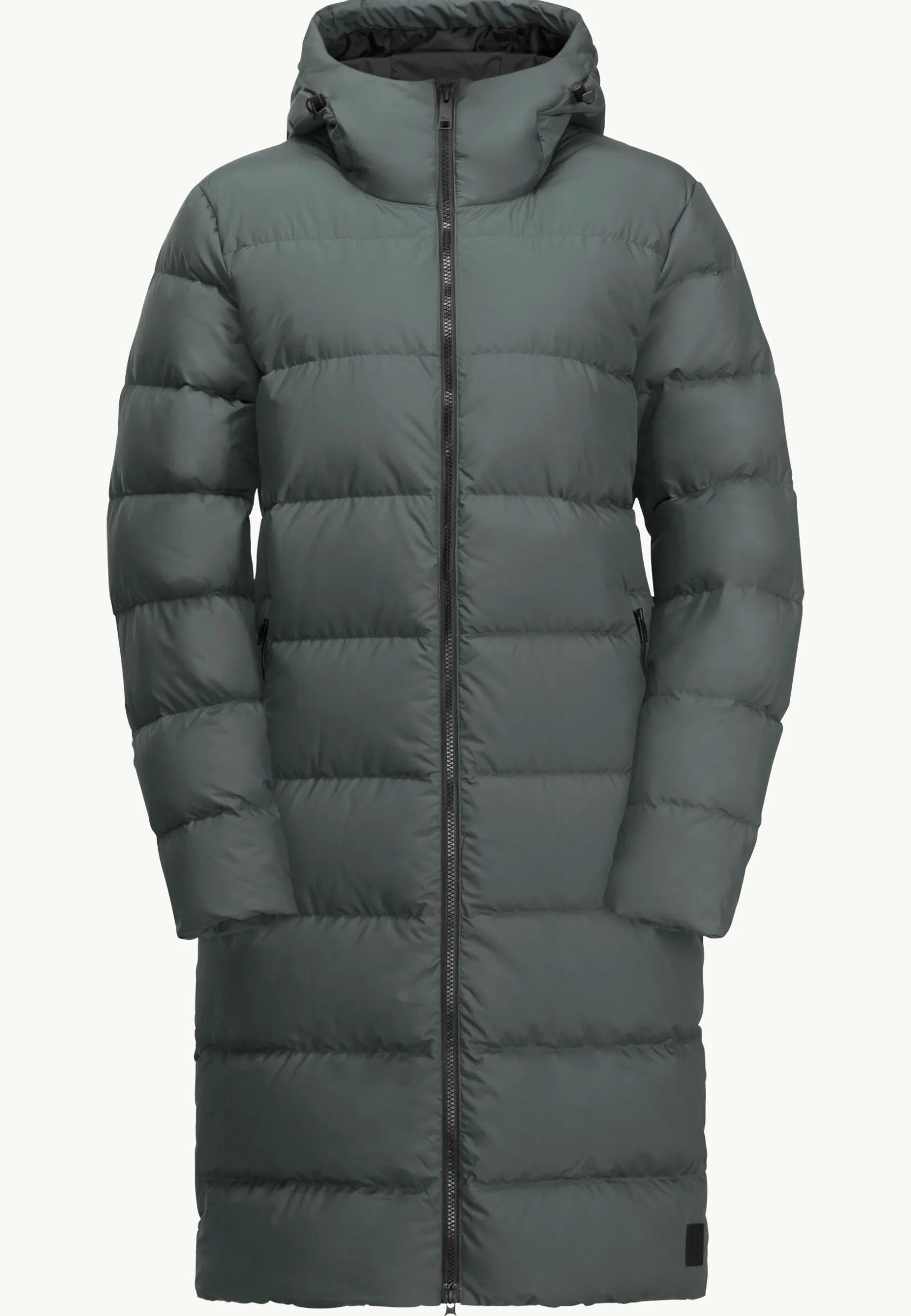 Clearance Frozen Palace Coat W Rds Damen Parkas & Mäntel|Isolationsjacken