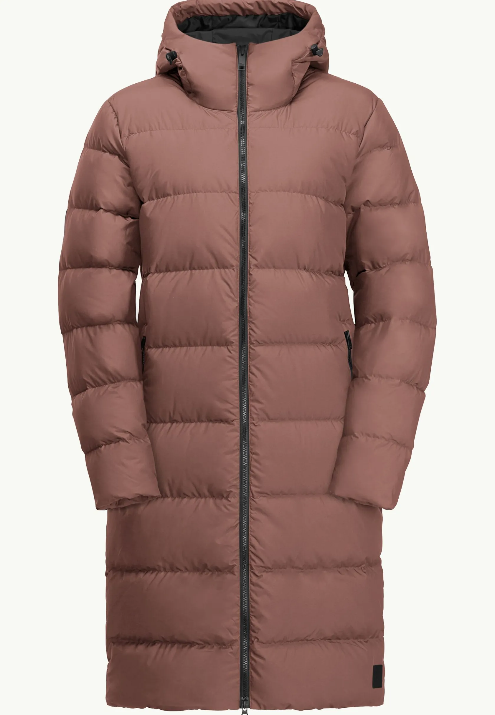 Clearance Frozen Palace Coat W Rds Damen Parkas & Mäntel|Isolationsjacken