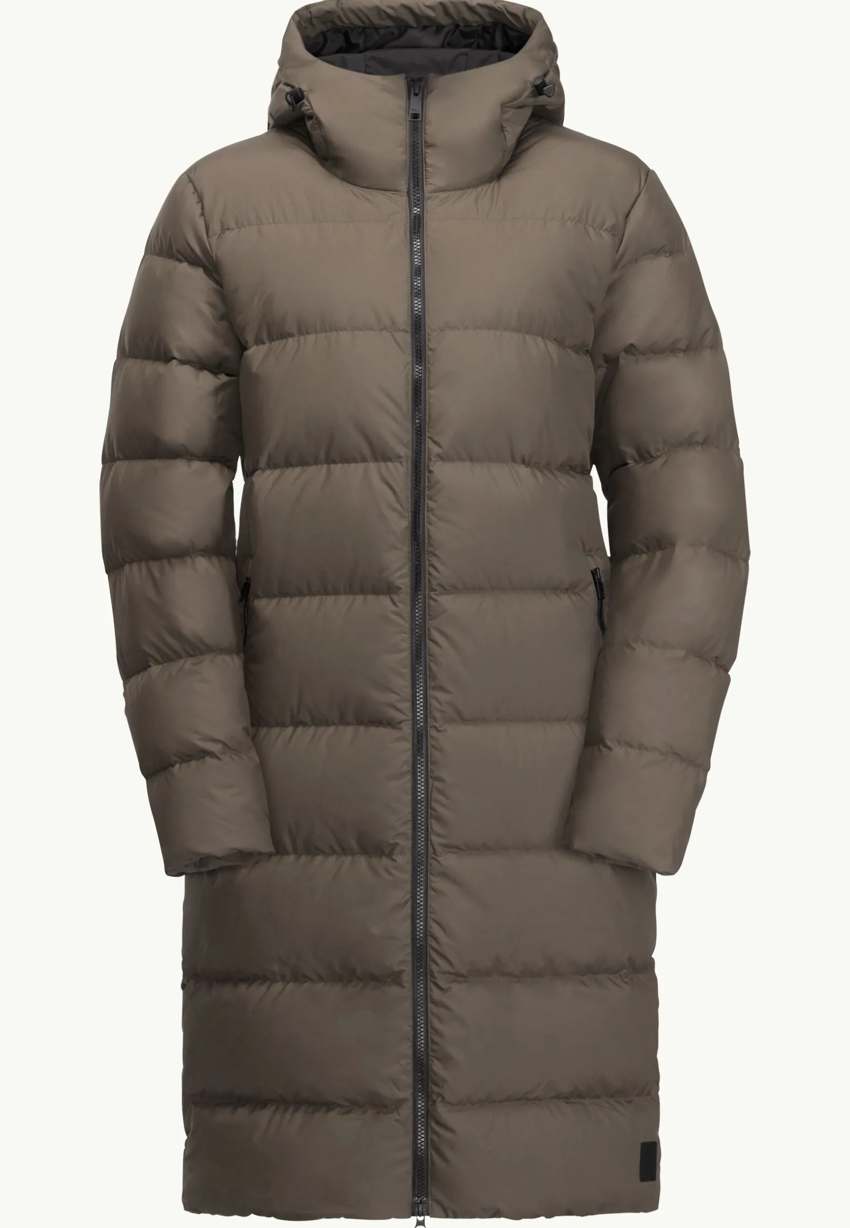 Clearance Frozen Palace Coat W Rds Damen Parkas & Mäntel|Isolationsjacken