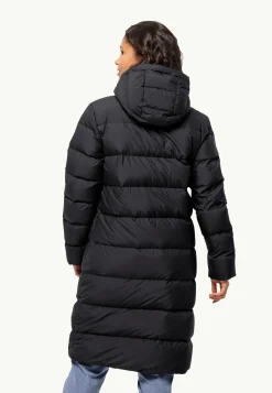 Clearance Frozen Palace Coat W Rds Damen Parkas & Mäntel|Isolationsjacken
