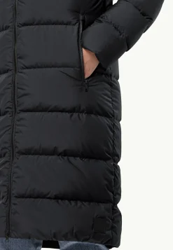 Clearance Frozen Palace Coat W Rds Damen Parkas & Mäntel|Isolationsjacken