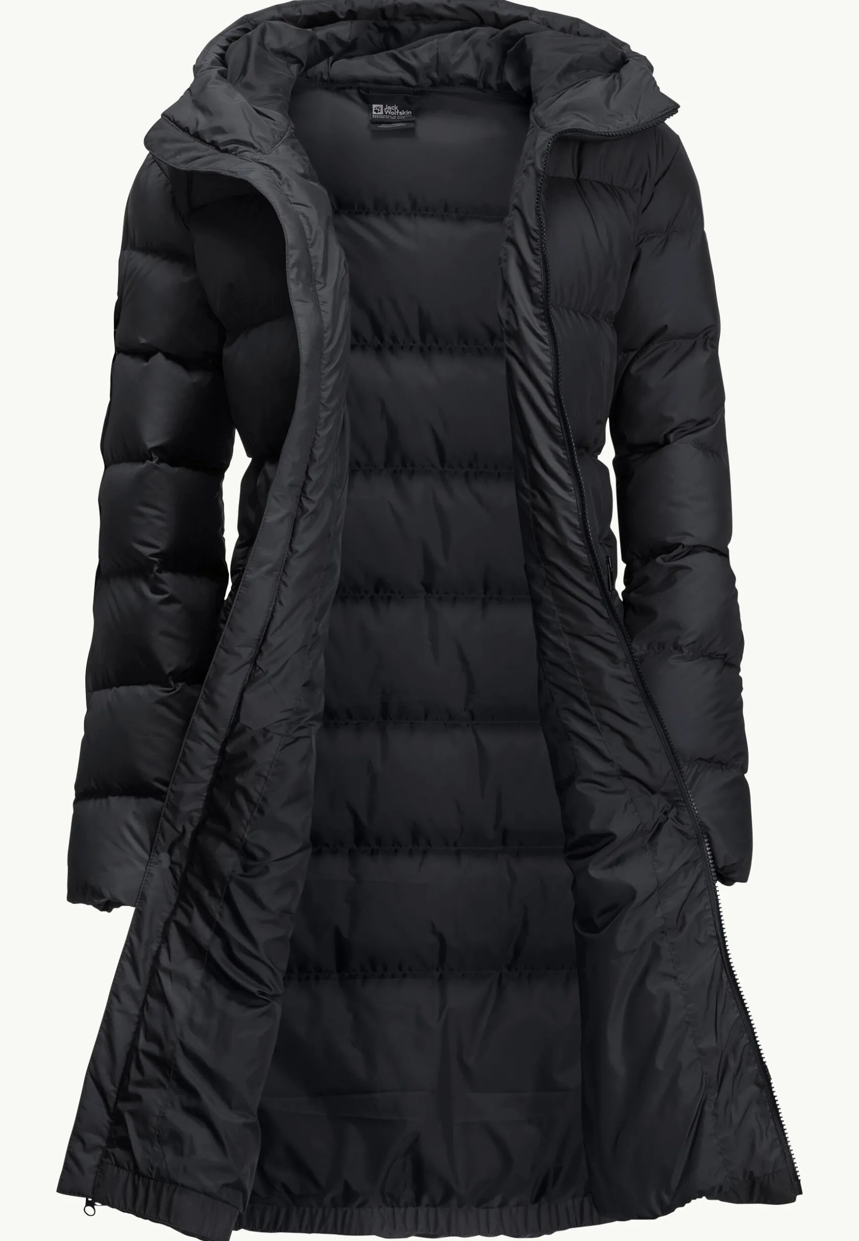 Clearance Frozen Palace Coat W Rds Damen Parkas & Mäntel|Isolationsjacken