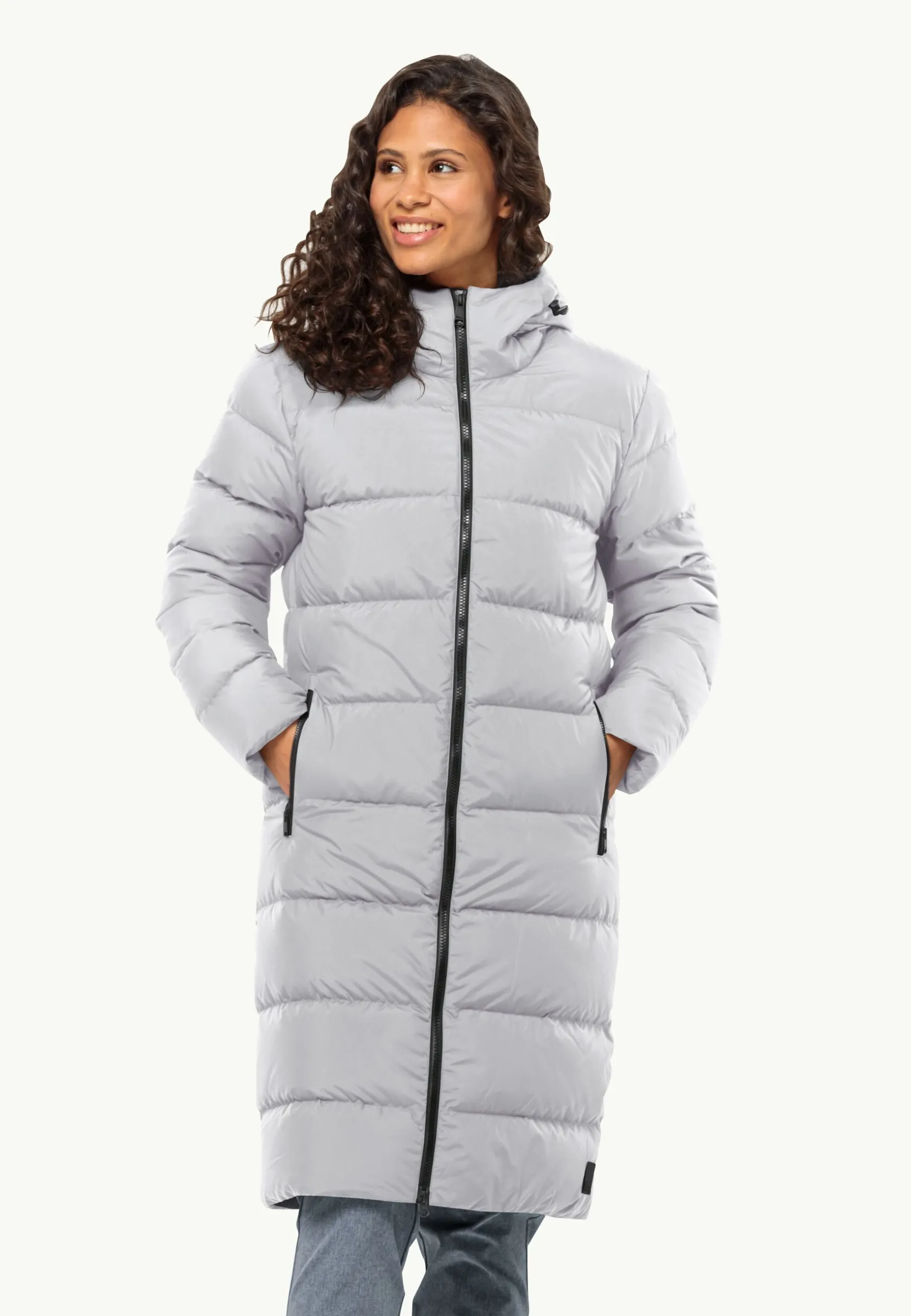 Clearance Frozen Palace Coat W Rds Damen Parkas & Mäntel|Isolationsjacken