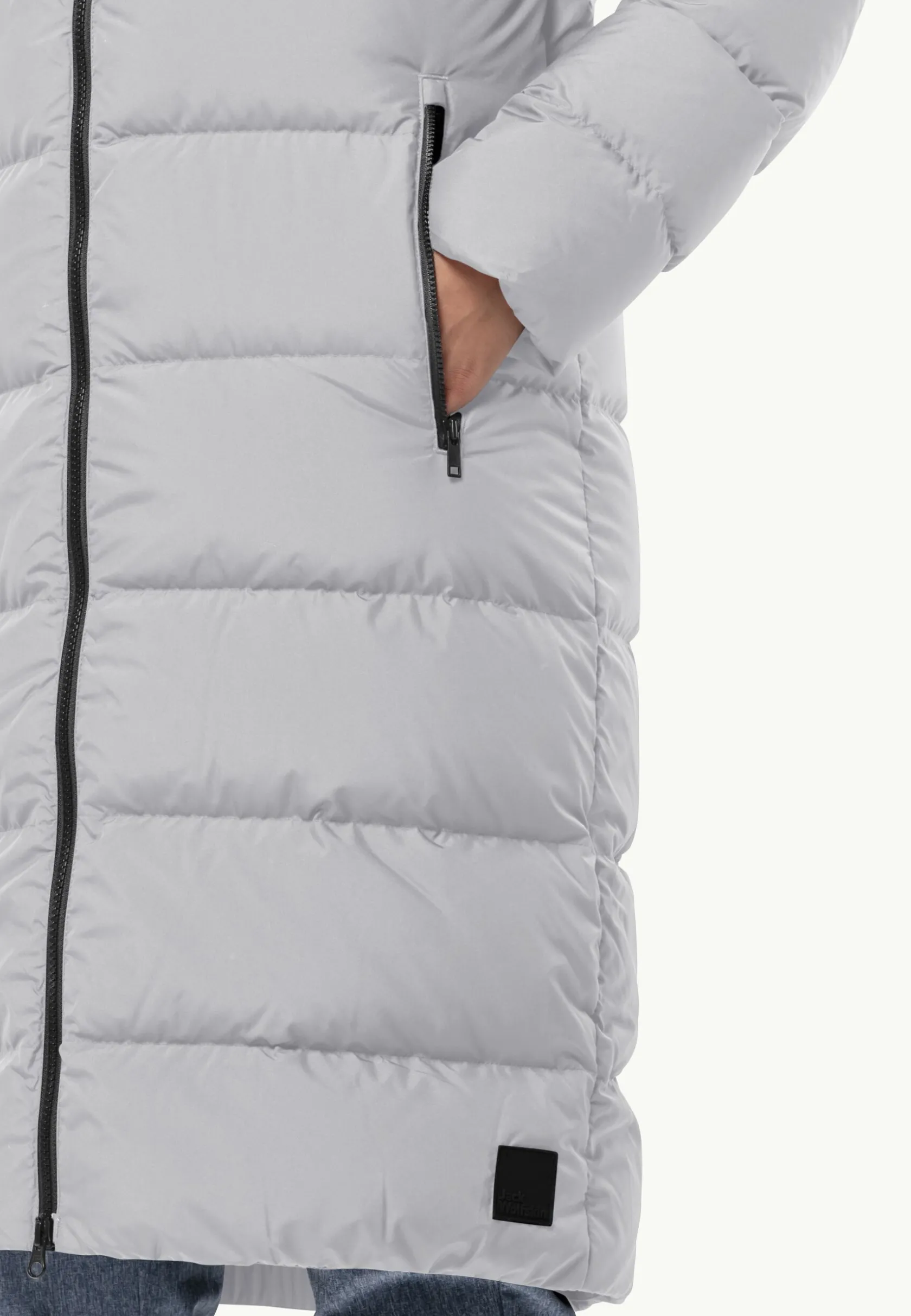 Clearance Frozen Palace Coat W Rds Damen Parkas & Mäntel|Isolationsjacken