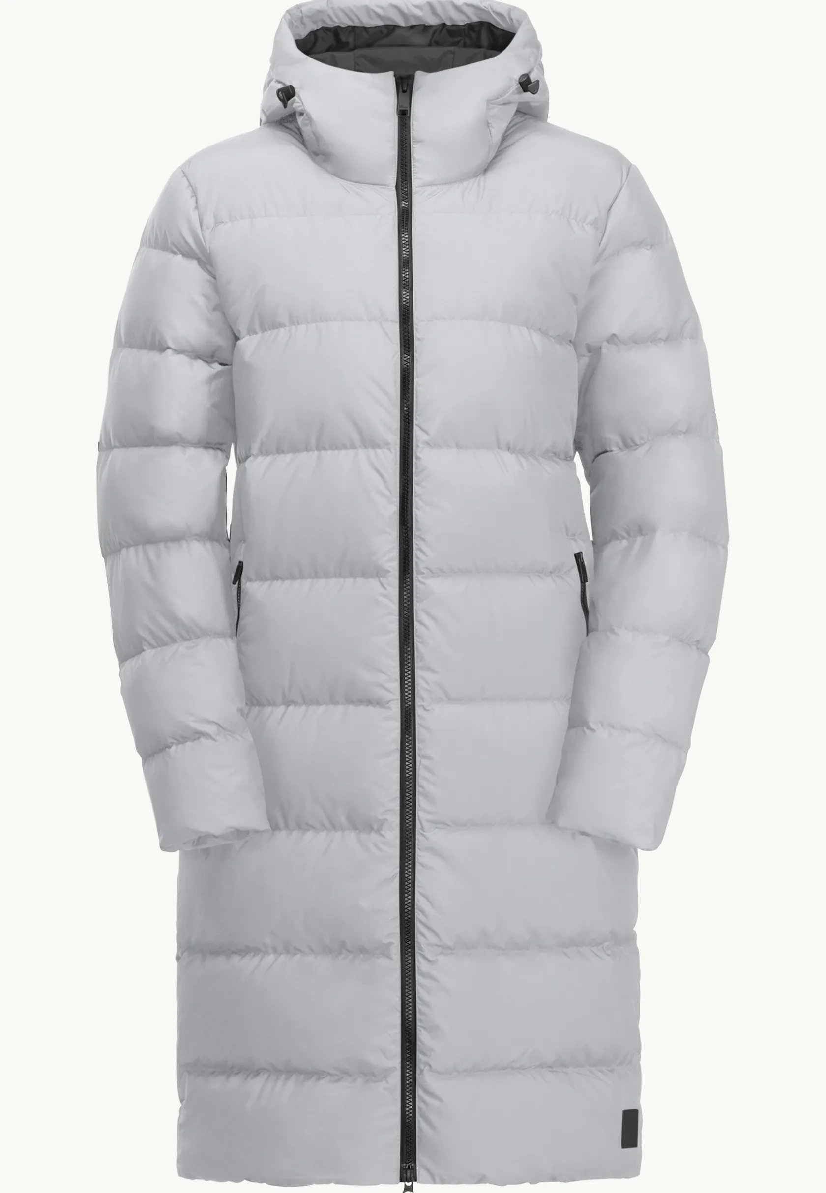 Clearance Frozen Palace Coat W Rds Damen Parkas & Mäntel|Isolationsjacken