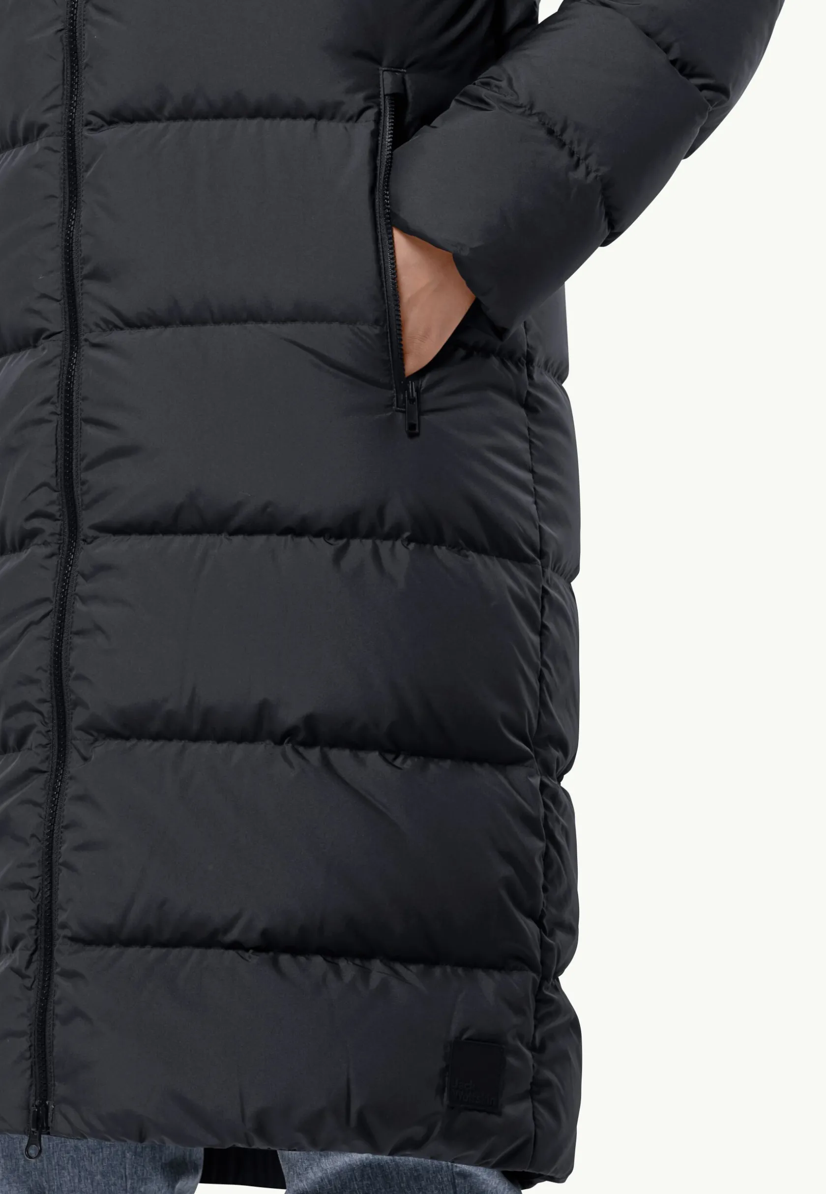 Clearance Frozen Palace Coat W Rds Damen Parkas & Mäntel|Isolationsjacken