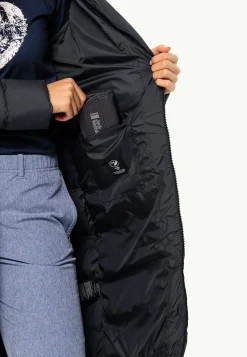 Clearance Frozen Palace Coat W Rds Damen Parkas & Mäntel|Isolationsjacken