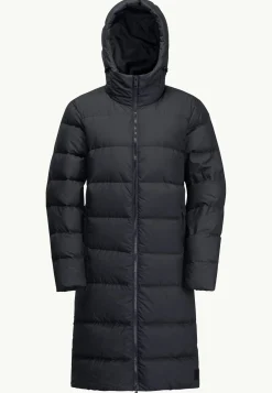 Clearance Frozen Palace Coat W Rds Damen Parkas & Mäntel|Isolationsjacken
