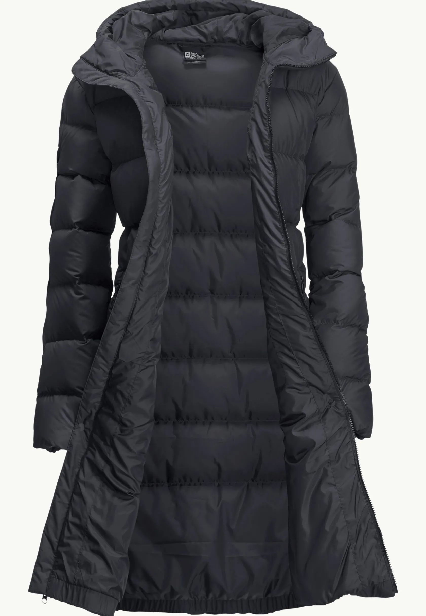 Clearance Frozen Palace Coat W Rds Damen Parkas & Mäntel|Isolationsjacken
