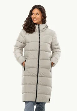Clearance Frozen Palace Coat W Rds Damen Parkas & Mäntel|Isolationsjacken