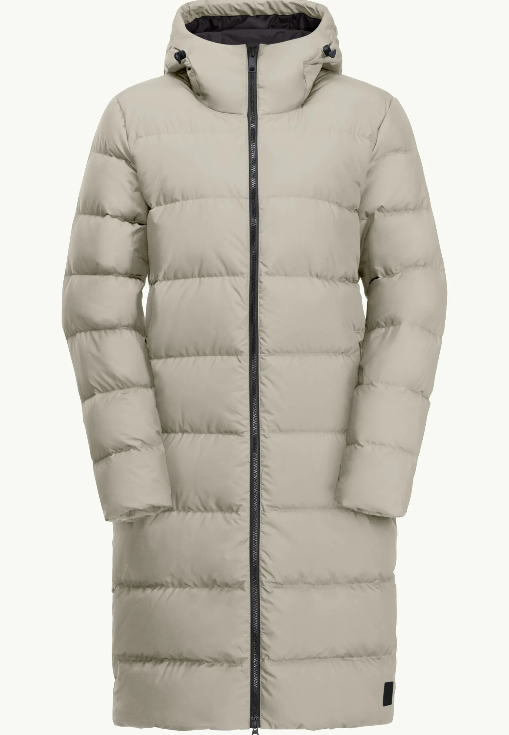 Clearance Frozen Palace Coat W Rds Damen Parkas & Mäntel|Isolationsjacken