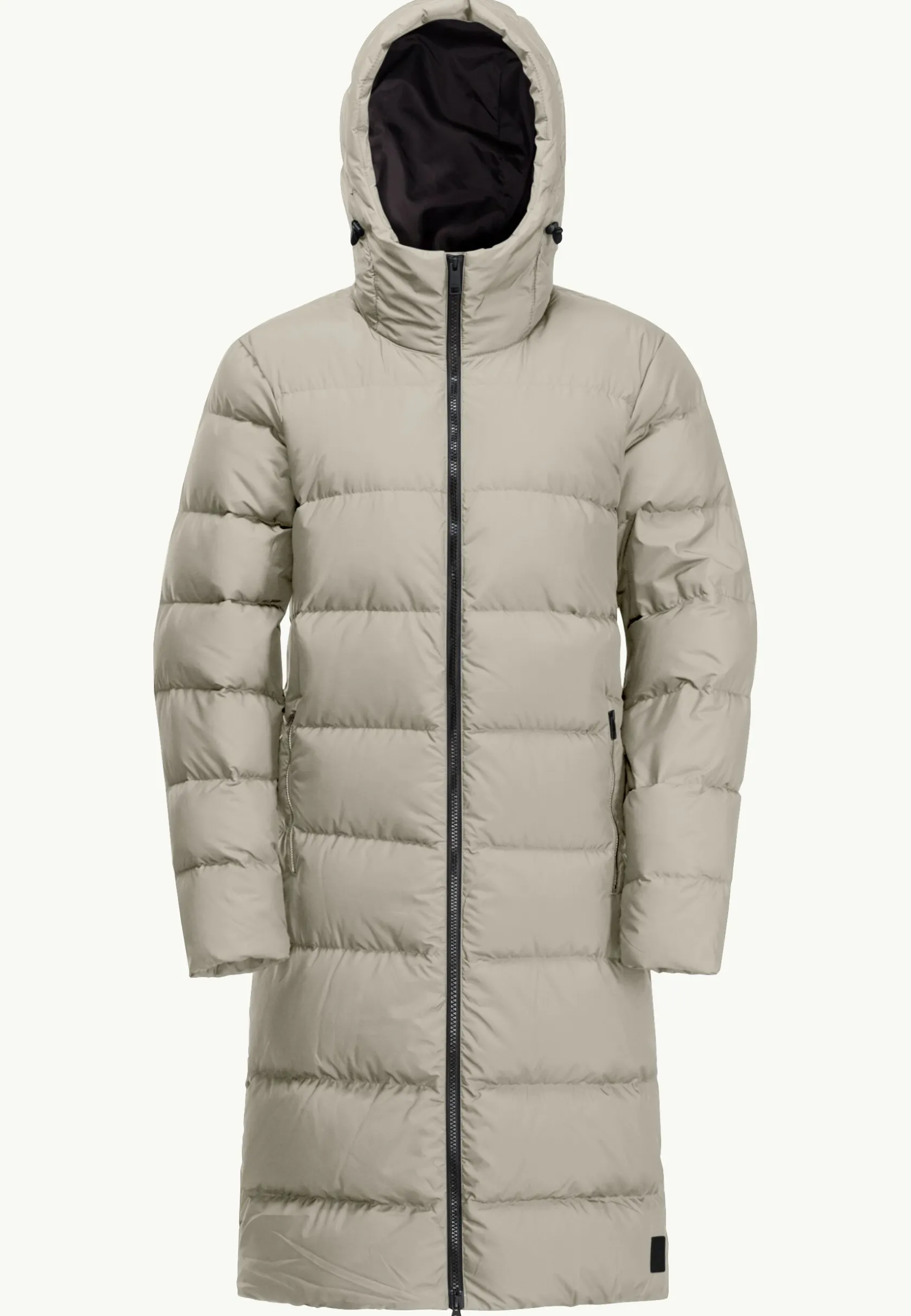 Clearance Frozen Palace Coat W Rds Damen Parkas & Mäntel|Isolationsjacken