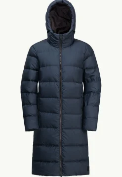 Clearance Frozen Palace Coat W Rds Damen Parkas & Mäntel|Isolationsjacken