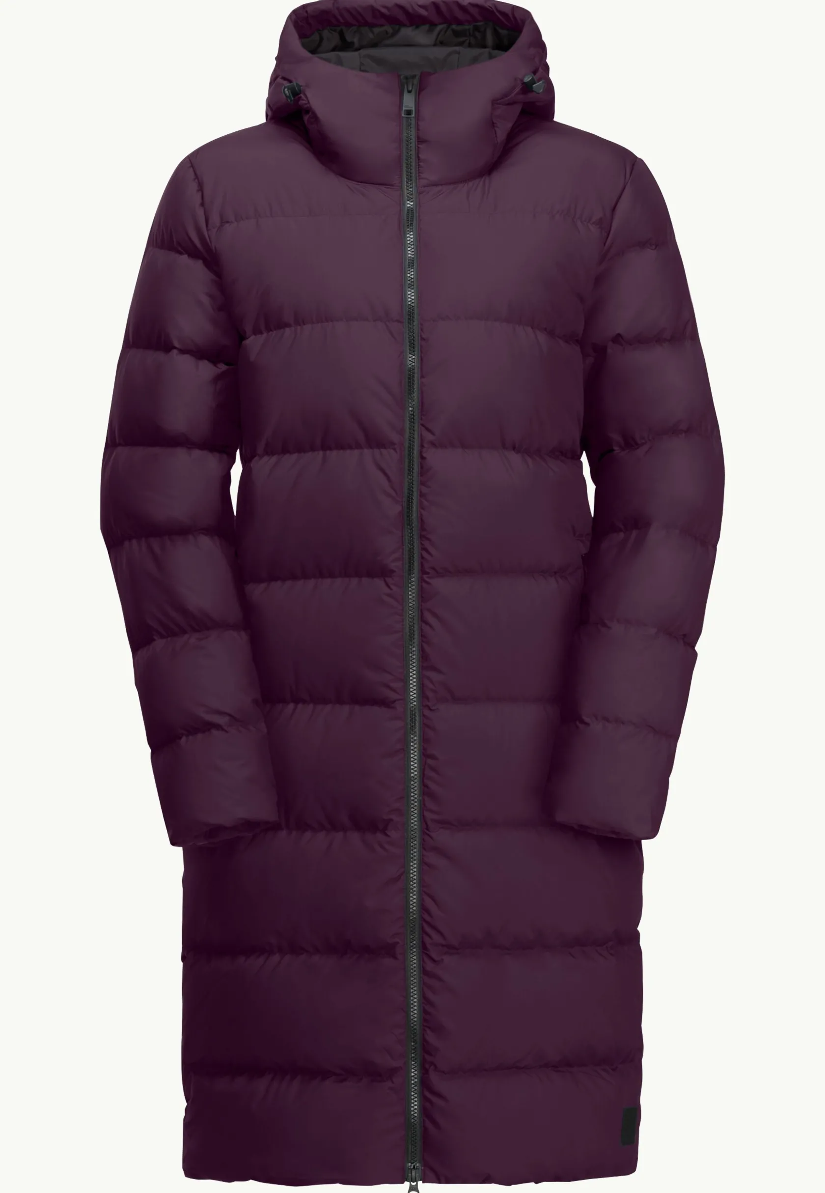 Clearance Frozen Palace Coat W Rds Damen Parkas & Mäntel|Isolationsjacken