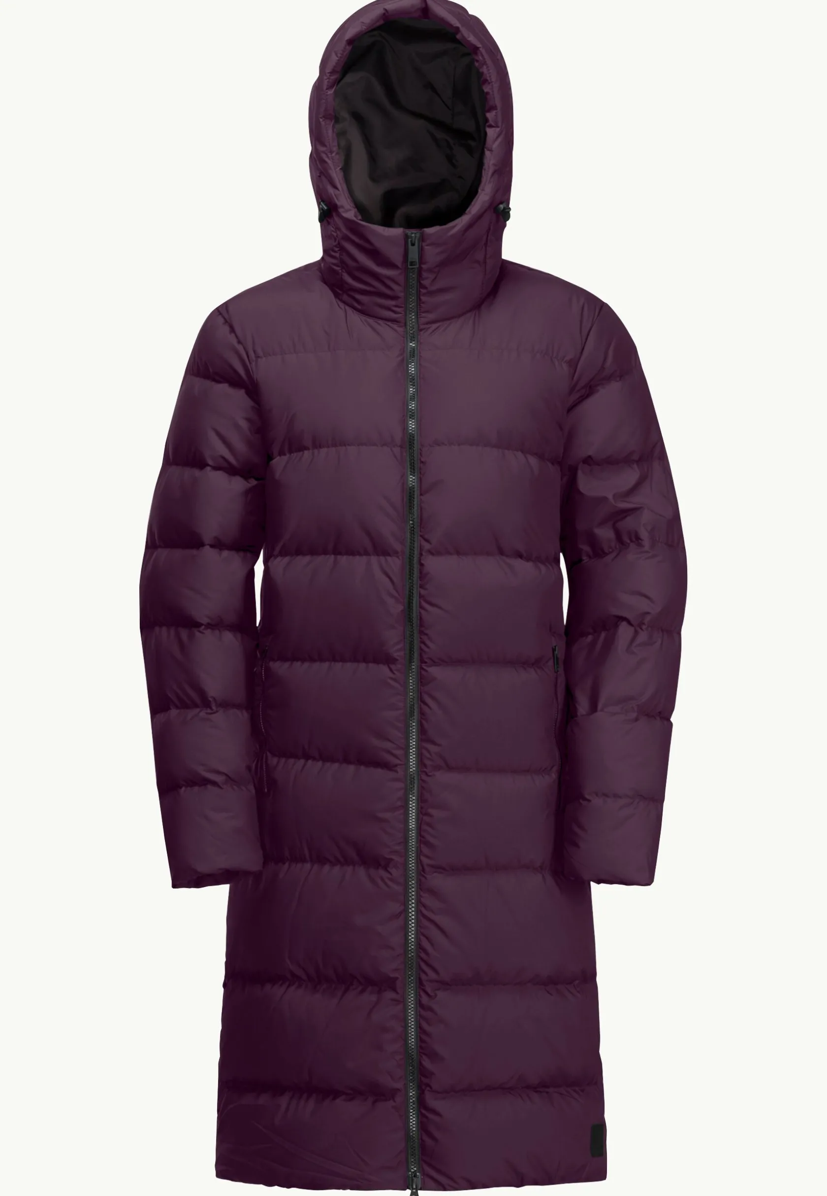 Clearance Frozen Palace Coat W Rds Damen Parkas & Mäntel|Isolationsjacken
