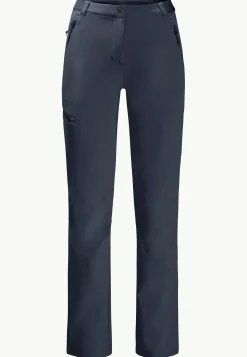 Discount Geigelstein Pants W Damen Winterhosen|Softshellhosen