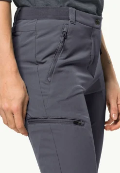 Discount Geigelstein Pants W Damen Winterhosen|Softshellhosen