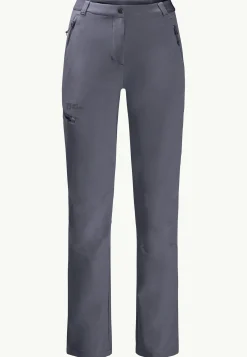 Discount Geigelstein Pants W Damen Winterhosen|Softshellhosen