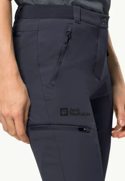 Discount Geigelstein Pants W Damen Winterhosen|Softshellhosen