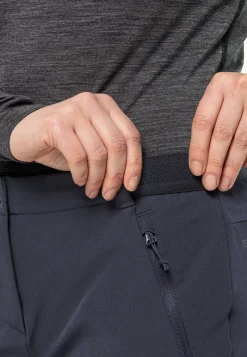 Discount Geigelstein Pants W Damen Winterhosen|Softshellhosen