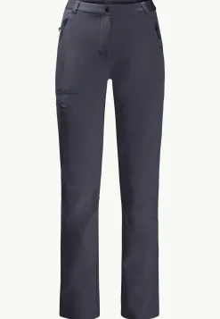 Discount Geigelstein Pants W Damen Winterhosen|Softshellhosen