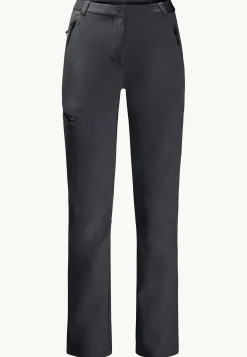 Discount Geigelstein Pants W Damen Winterhosen|Softshellhosen