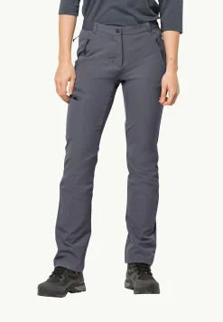 Discount Geigelstein Pants W Damen Winterhosen|Softshellhosen