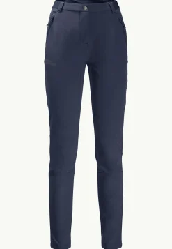 Online Geigelstein Slim Pants W Damen Winterhosen|Softshellhosen