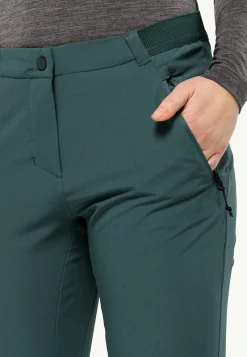 Online Geigelstein Slim Pants W Damen Winterhosen|Softshellhosen