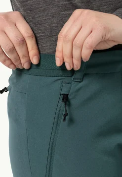 Online Geigelstein Slim Pants W Damen Winterhosen|Softshellhosen