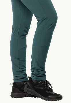 Online Geigelstein Slim Pants W Damen Winterhosen|Softshellhosen