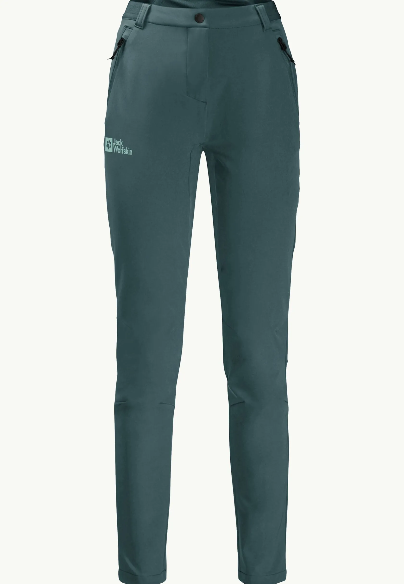Online Geigelstein Slim Pants W Damen Winterhosen|Softshellhosen