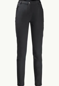 Online Geigelstein Slim Pants W Damen Winterhosen|Softshellhosen
