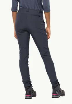 Online Geigelstein Slim Pants W Damen Winterhosen|Softshellhosen