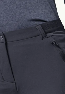 Online Geigelstein Slim Pants W Damen Winterhosen|Softshellhosen