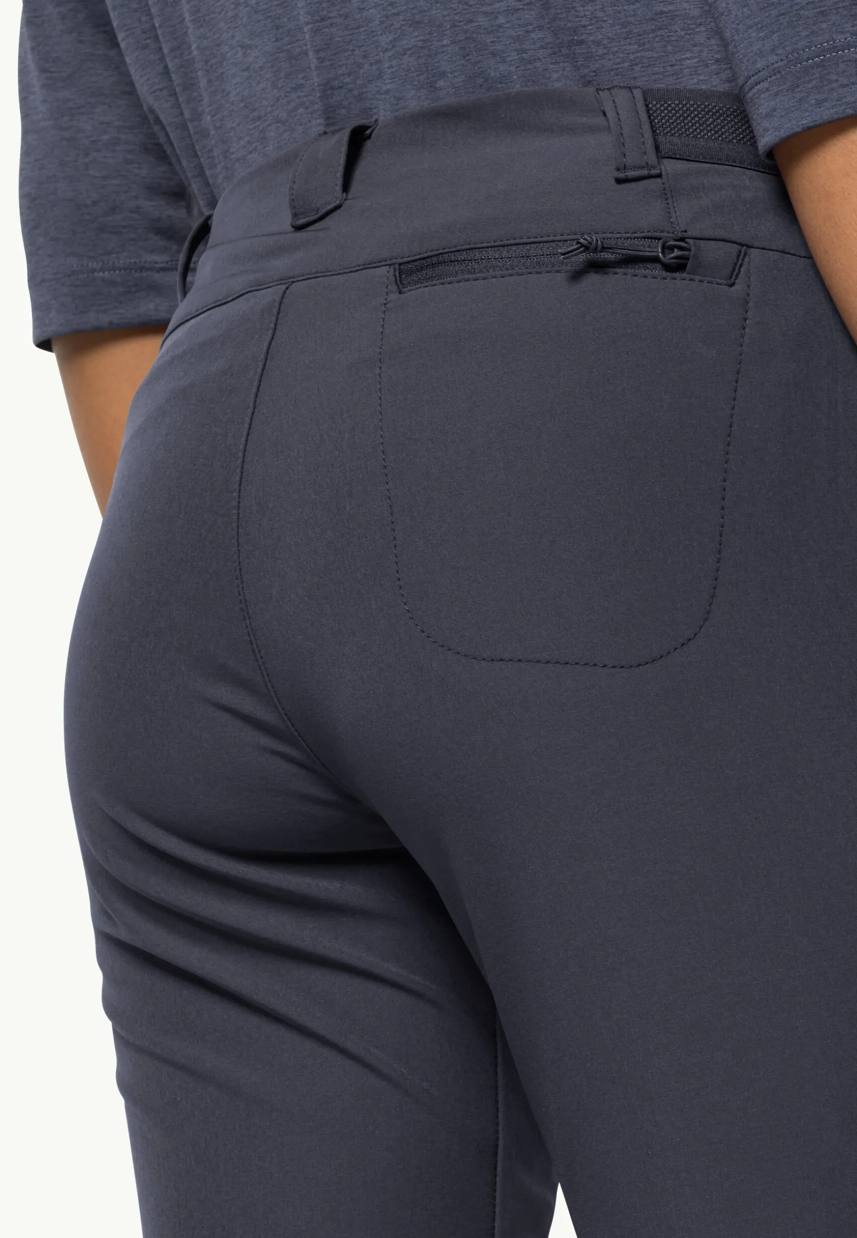 Online Geigelstein Slim Pants W Damen Winterhosen|Softshellhosen