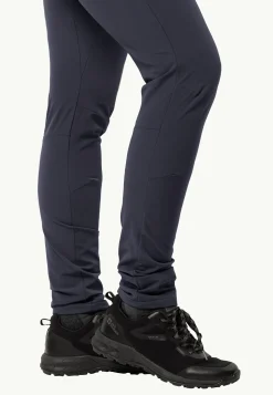 Online Geigelstein Slim Pants W Damen Winterhosen|Softshellhosen