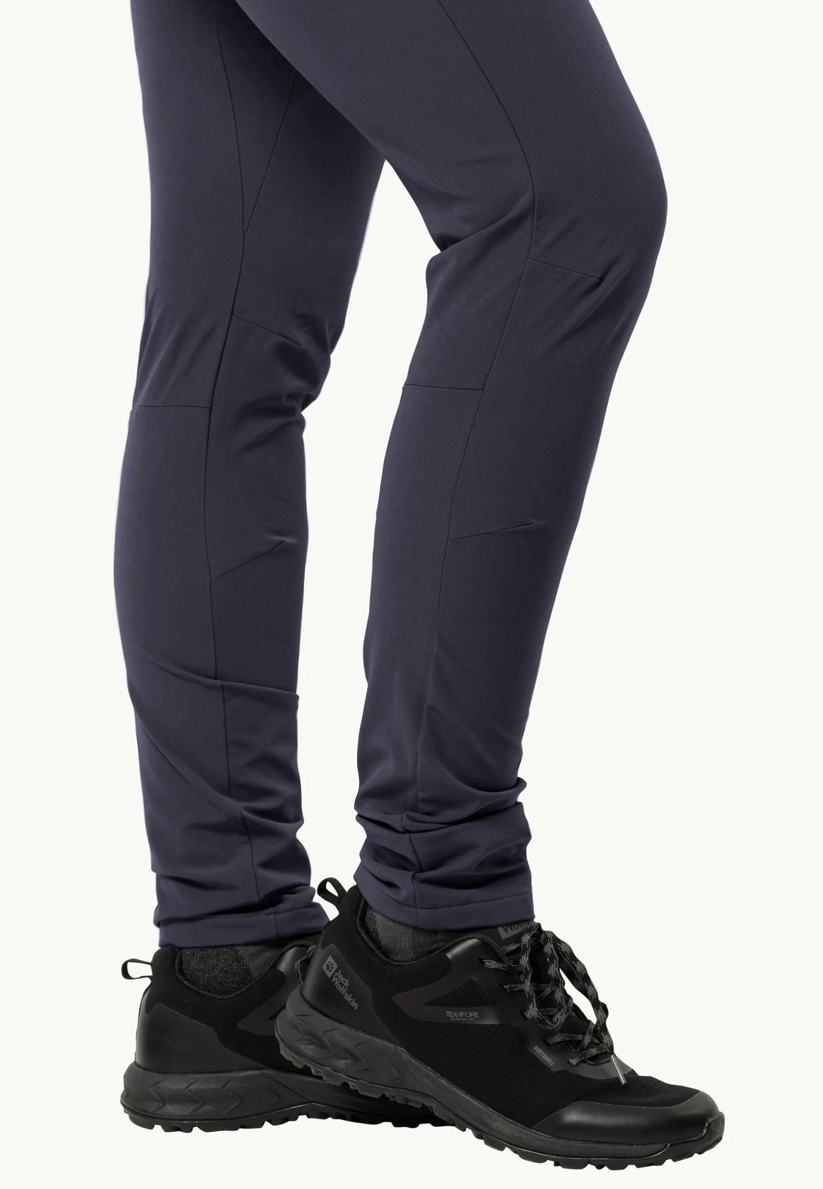 Online Geigelstein Slim Pants W Damen Winterhosen|Softshellhosen